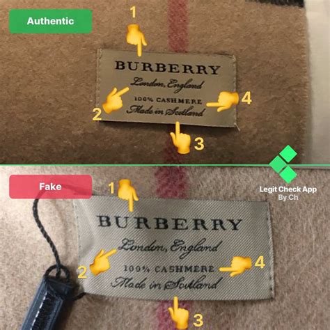 fake burberry scarf amazon uk|authentic burberry tag.